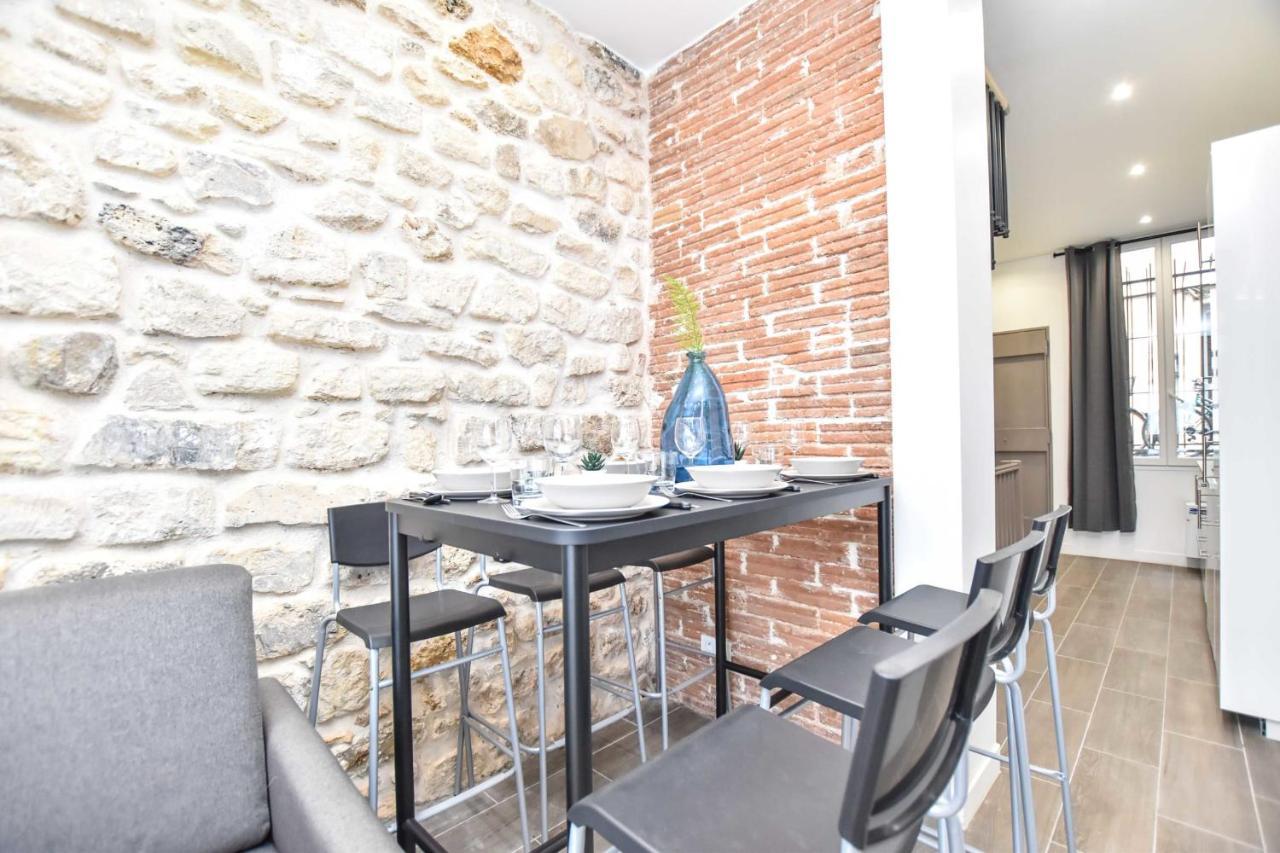 Appartamento Amazing Apartement 8p4br - Menilmontant *