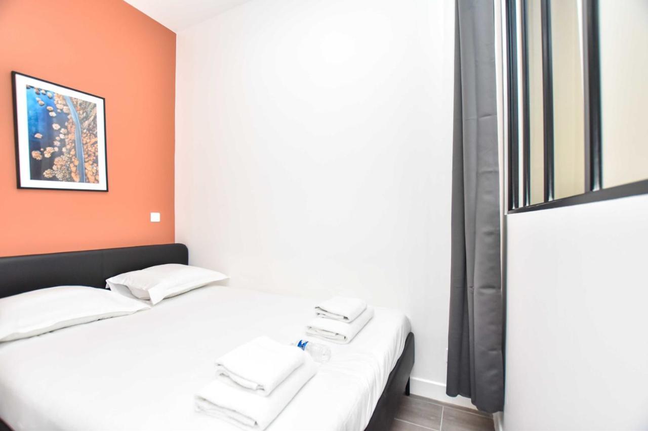 Appartamento Amazing Apartement 8p4br - Menilmontant Parigi