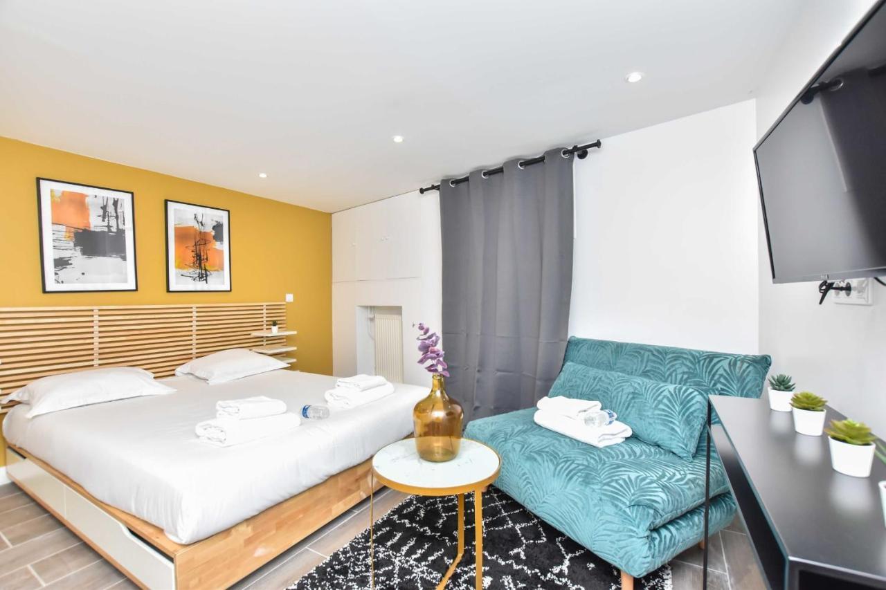 Appartamento Amazing Apartement 8p4br - Menilmontant