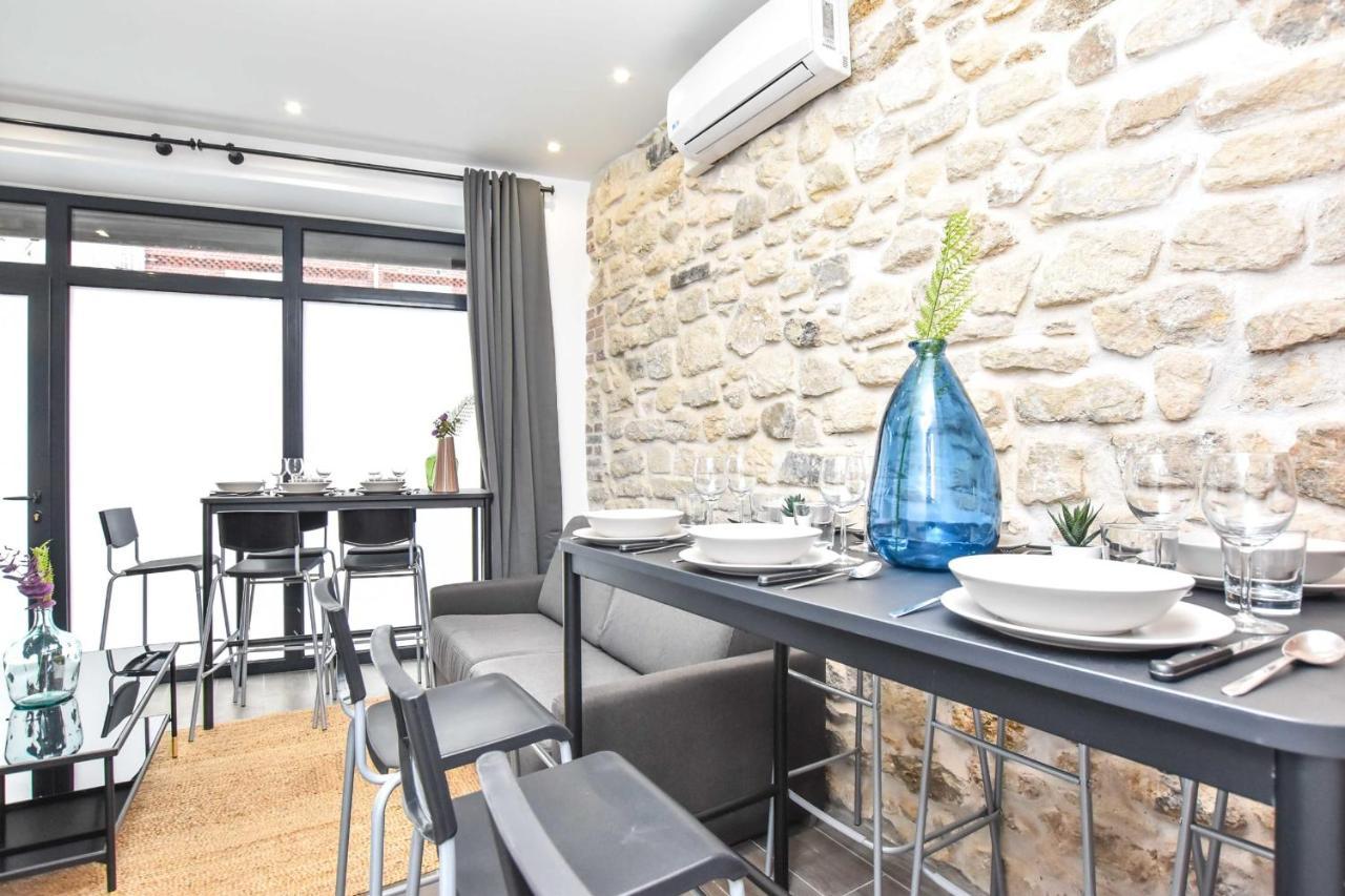 Amazing Apartement 8p4br - Menilmontant Appartamento *