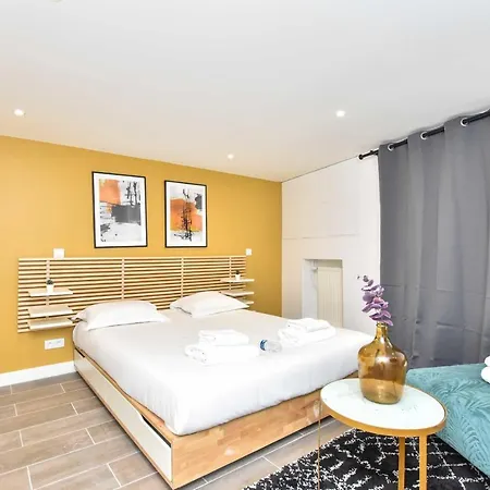 Appartamento Amazing Apartement 8p4br - Menilmontant *