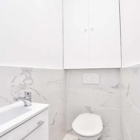 Amazing Apartement 8p4br - Menilmontant Parigi